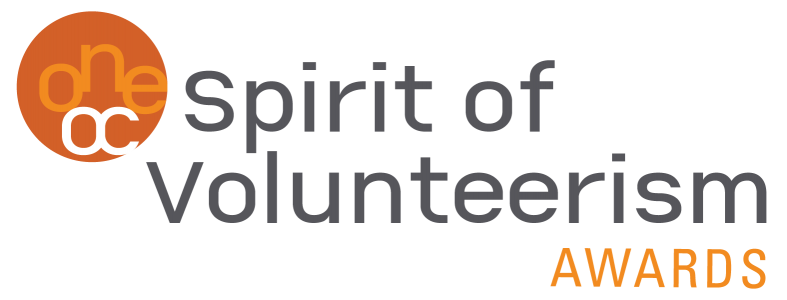 2020 Spirit of Volunteerism Awards